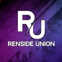 undefined обложка Renside Union