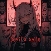 undefined обложка Devil's smile