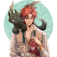 undefined обложка Count's Family