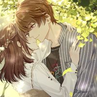 undefined обложка ♡~ChimuGyaru~♡