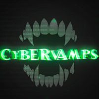 undefined обложка Cybervamps🔞