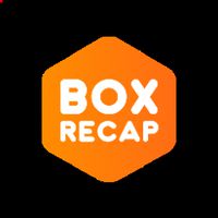 undefined обложка box.recap