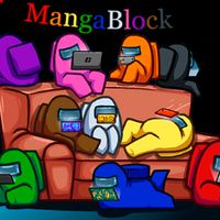 undefined обложка MangBlock